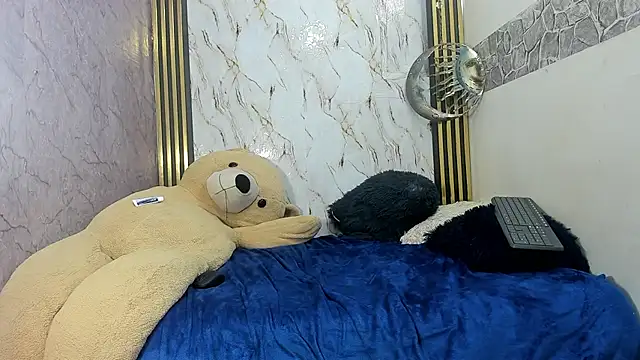 Czat XXX na żywo – boys_curlys