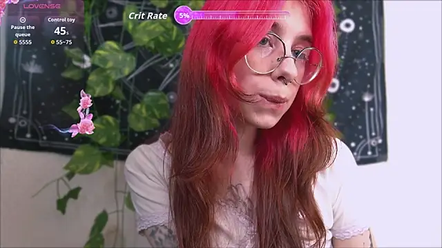 cutiiepink Live XXX-Chat