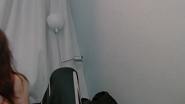 BlakeBexley élő XXX-chatje