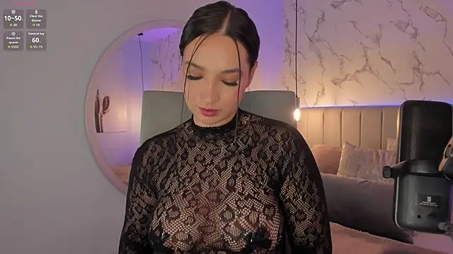 Czat XXX na żywo – AlisonFenty
