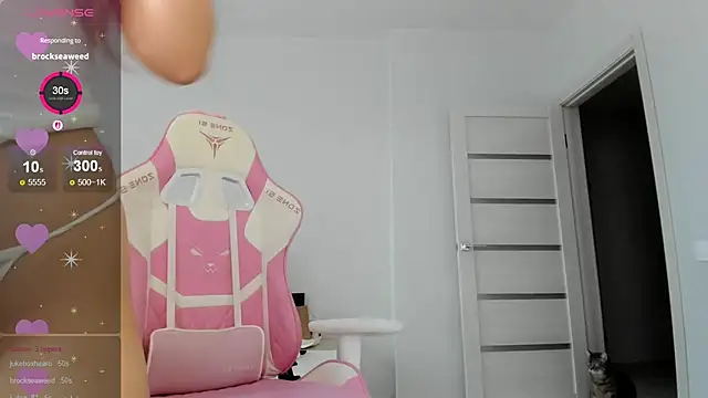 Онлайн чат XXX Fluffy_Rose
