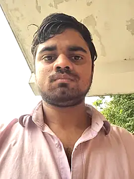 Arsalan_Sheikh Webcam show