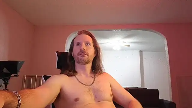 AlbinoAdonis Webcam show