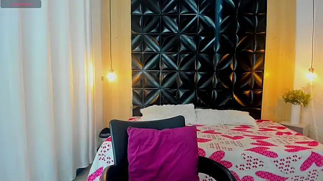 Czat XXX na żywo – Veyra_Thaliaa