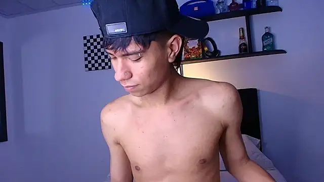 Jacob__10 Live XXX-chat