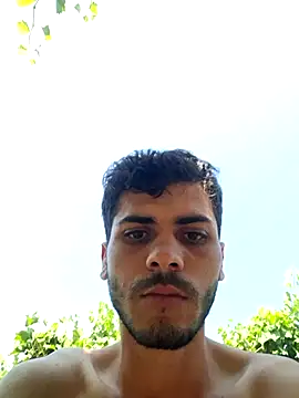 צ'אט XXX בשידור חי של Handsomeboy3344