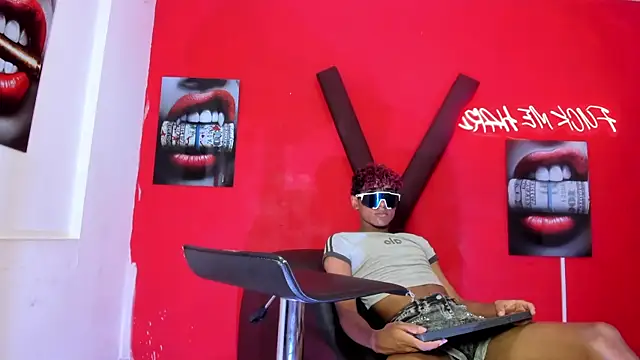 BOUL_GUYS Live XXX Chat