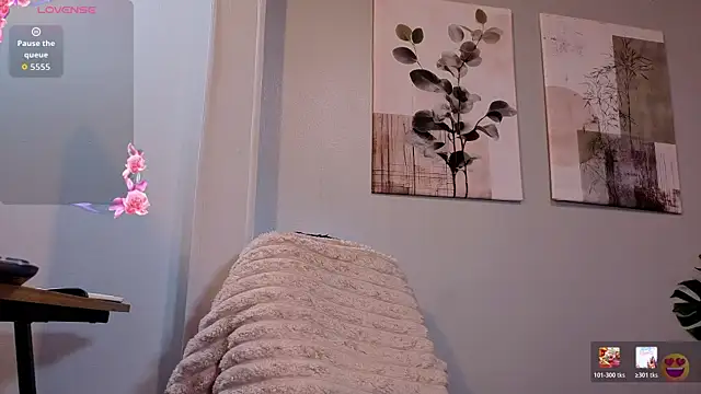 Chat XXX ao vivo de steff_bratz