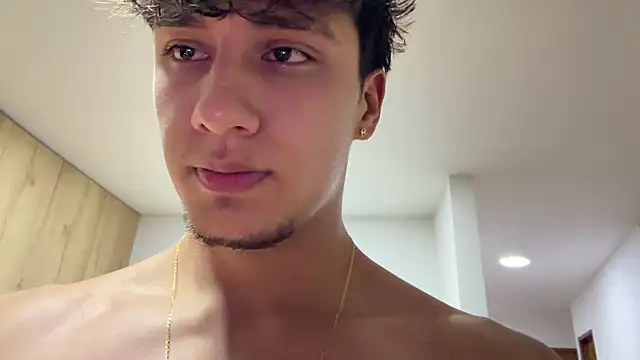 CHRIS_MORGAN1 Live XXX-chat