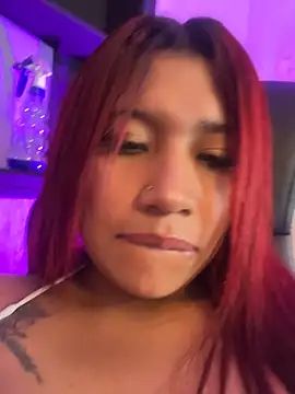 Cherry_Charlottee's Live XXX Chat