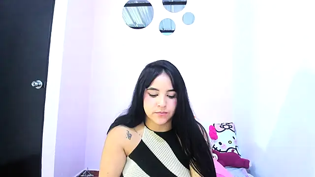 Pamela_flame Live XXX-Chat