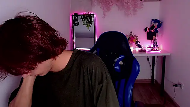 oli_dusk Live XXX-chat