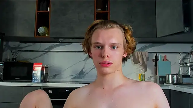 lolKenDowson – Live XXX-chat