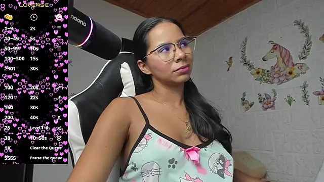 alisson_hoffman05 Obrolan Langsung XXX