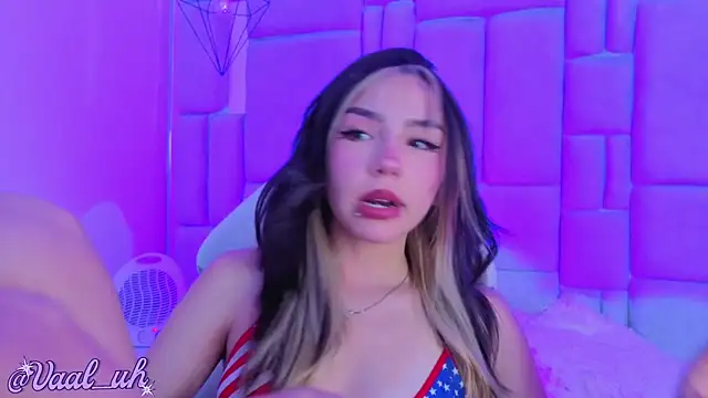 Valuh_Blake's Webcam Show