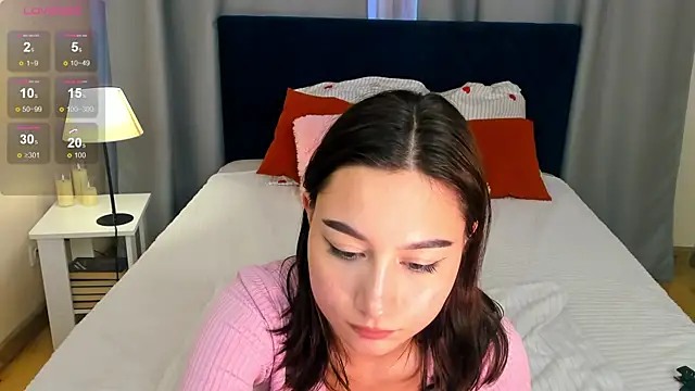 دردشة AndreaJohnsons الجنسية المباشرة