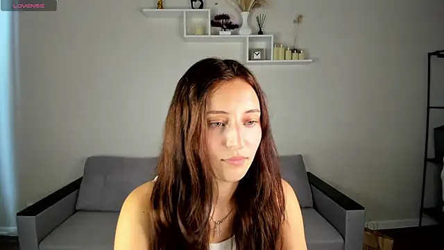 Tracey_Gill's Live XXX Chat