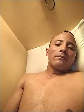 צ'אט XXX בשידור חי של Elcauss