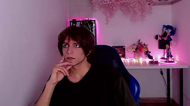 Онлайн чат XXX oli_dusk
