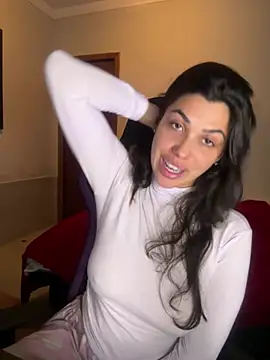 Chat XXX ao vivo de tiphanyari