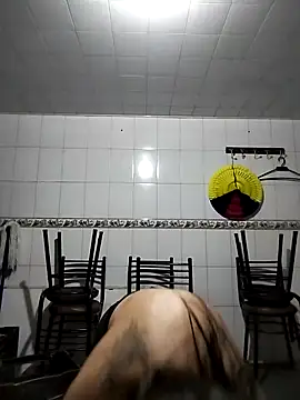 Živý XXX chat karlagiraldo198