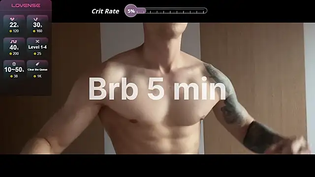 Chatroom XXX en direct de mark_streemm