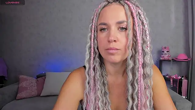 Živý XXX chat Fire__Dancer