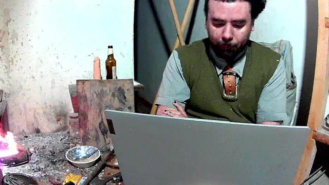 Smoker_lounge live XXX chat