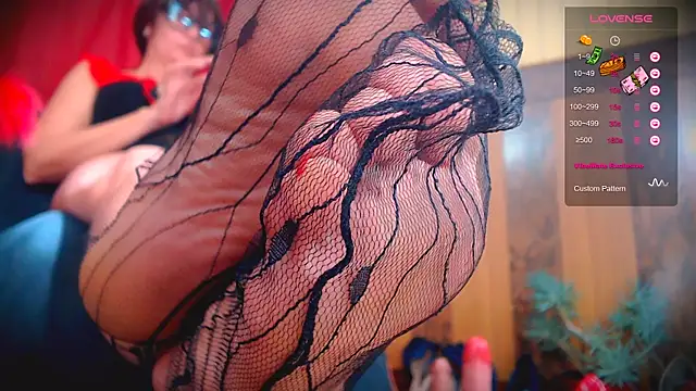Live_View's Live XXX Chat