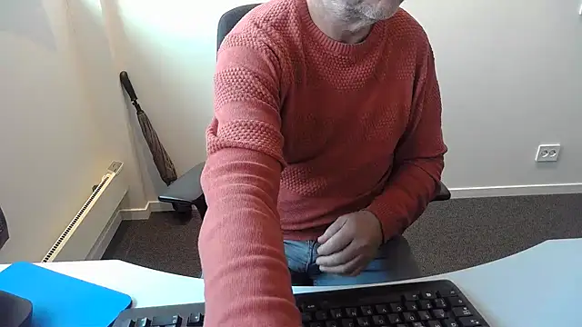 Buggemann Live XXX-chat