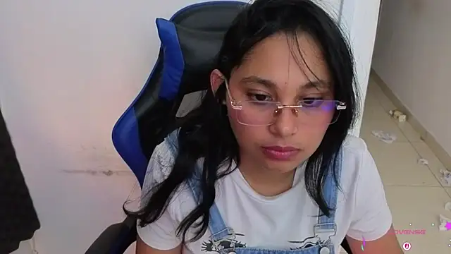 Cuteprincess21 Live XXX-Chat