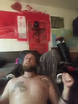 XXX chat uživo modela Ozomitro