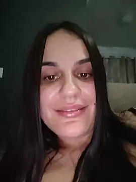 SerenaaLee 라이브 XXX 채팅
