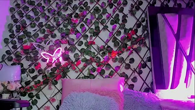 isabel_jaames Live XXX-Chat
