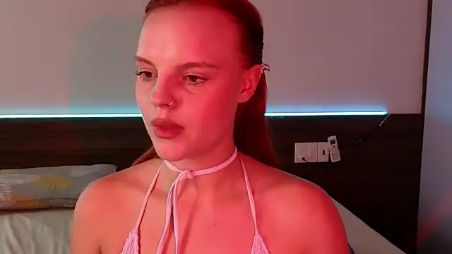 mollybossy 现场XXX聊天