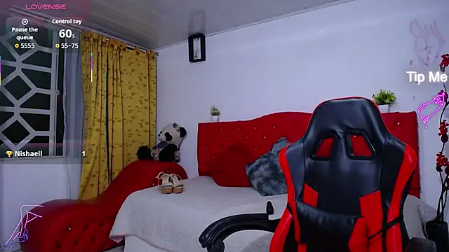 cristal_horny19's Live XXX Chat