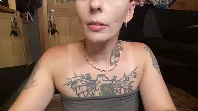TeenyDoll's Live XXX Chat