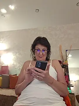LaliaMia's Live XXX Chat