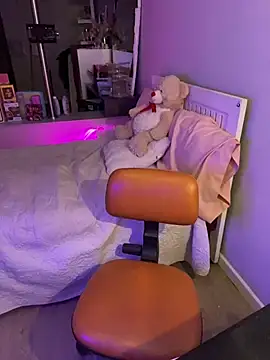 Tianapaezrr's Live XXX Chat