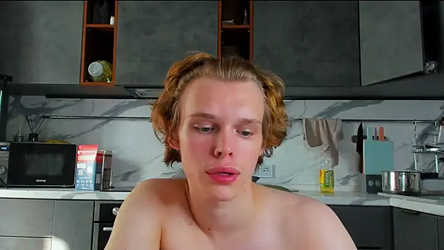 lolKenDowson Chat XXX live
