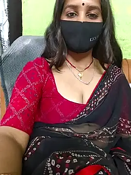 Desi_Diva_Soniya's Live XXX Chat