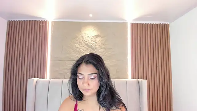 NINAMARTINSn Live XXX chat