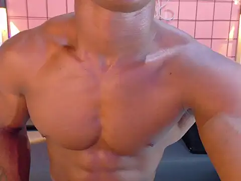 martin_killer Adlı Modelin Canlı XXX Sohbeti