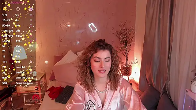 annieesweett Live XXX Chat