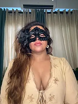 Zaralanson's Live XXX Chat