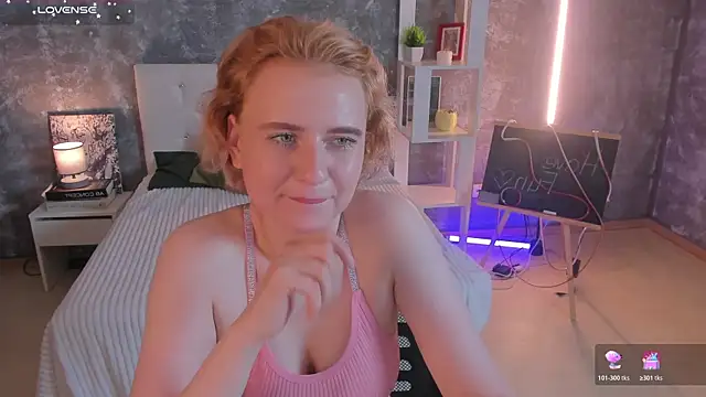 Shiny_Liss' Live XXX Chat