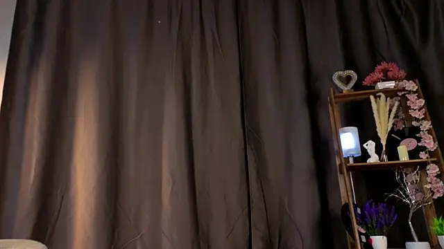 KristanTienken's Live XXX Chat