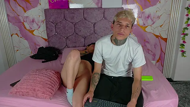 Chat XXX ao vivo de Dagit_Fox