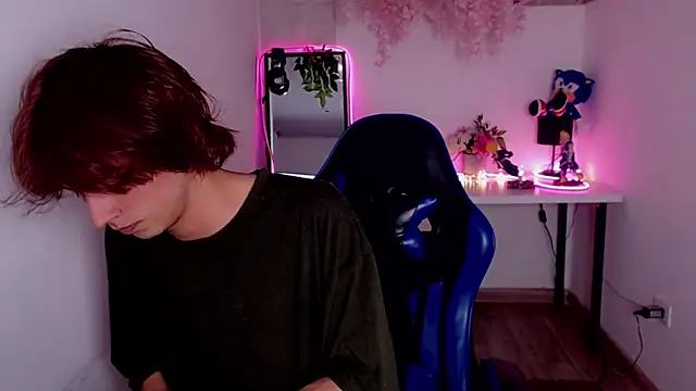 Chat XXX en directo de oli_dusk