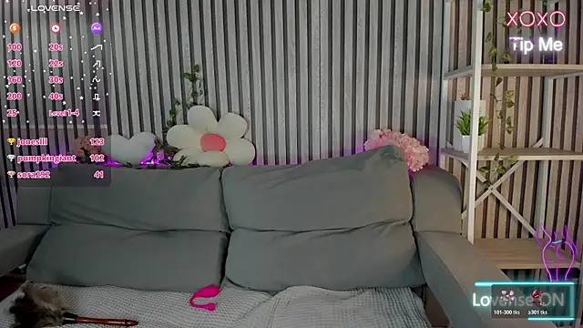 Ricki_Bloom Live XXX-Chat